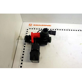 Kit cpl vanne régul+filtre 106738 Amazone