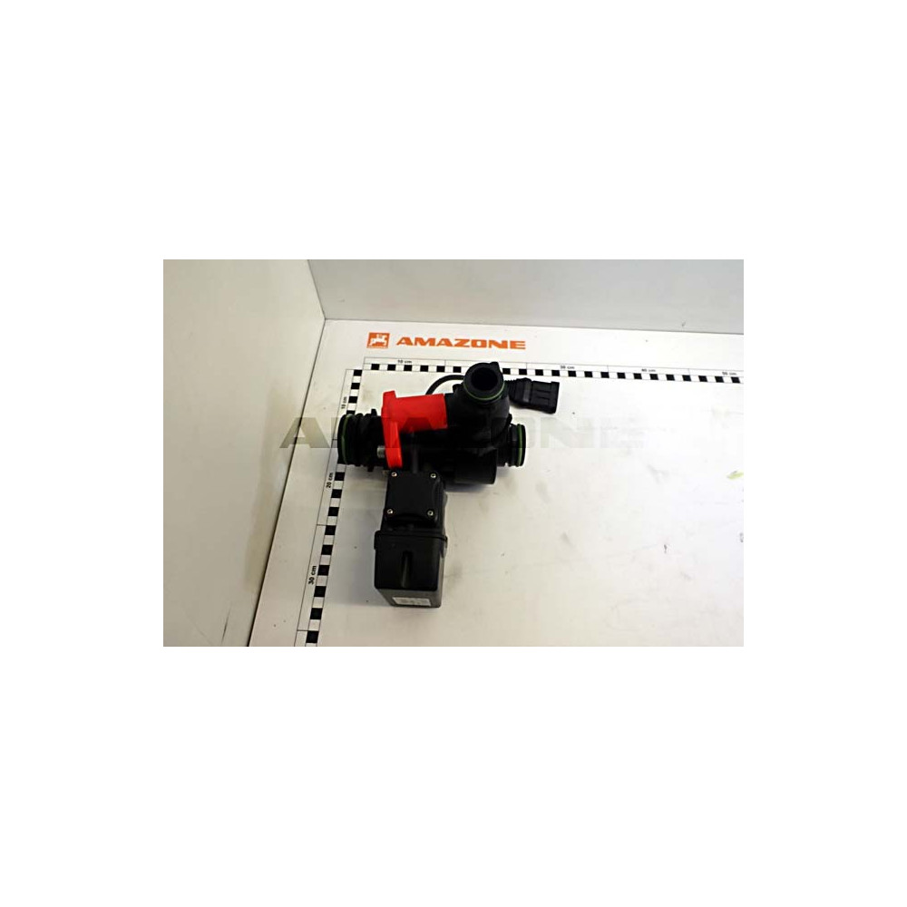 Kit cpl vanne régul+filtre 106738 Amazone