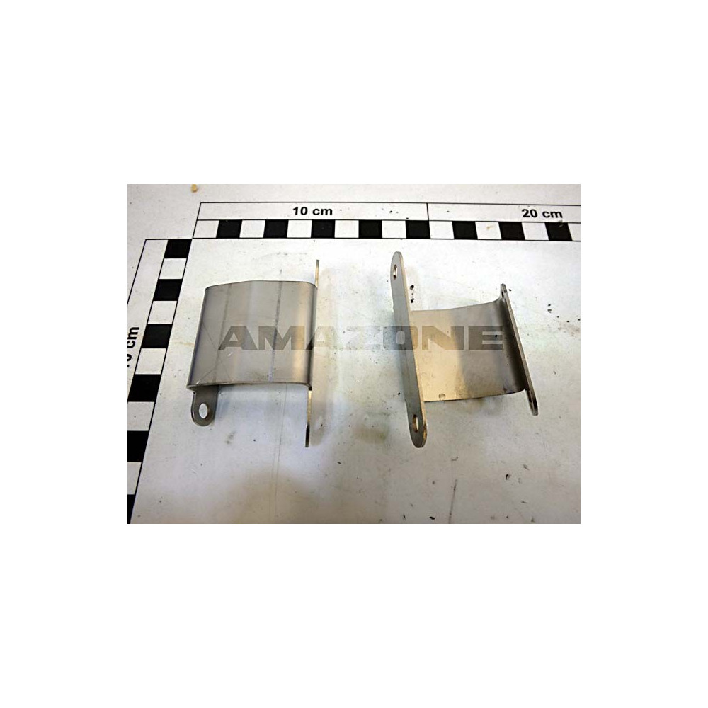 Tôle de protection 106736 Amazone