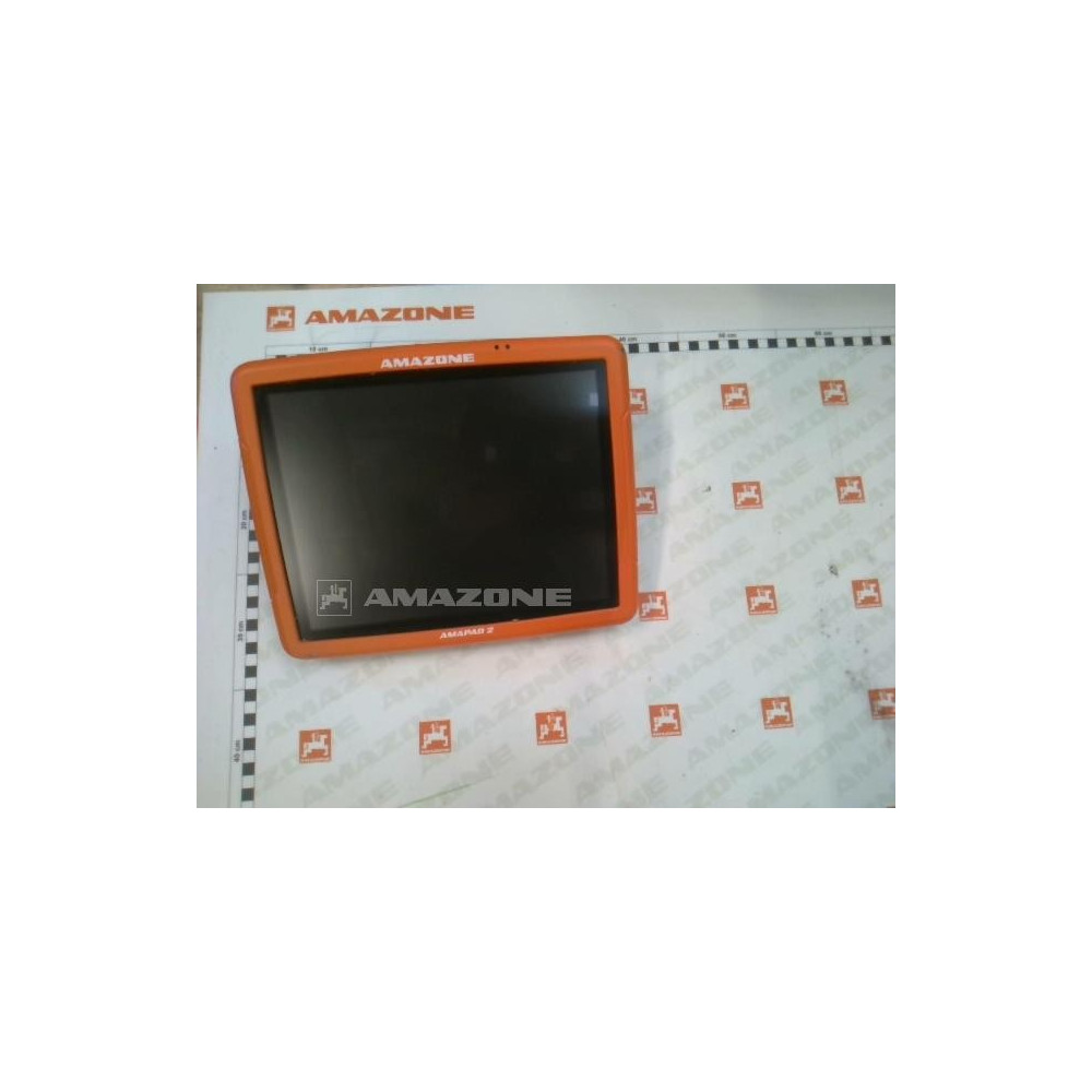 Boitier amapad 2 106743 Amazone
