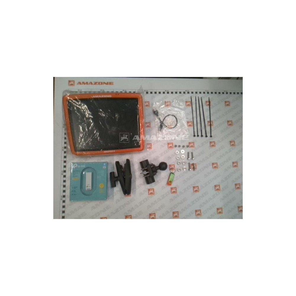Boitier amapad 2 reconditionné 106743G Amazone