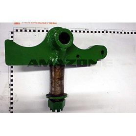 Axe attelage oscillant 106766 Amazone