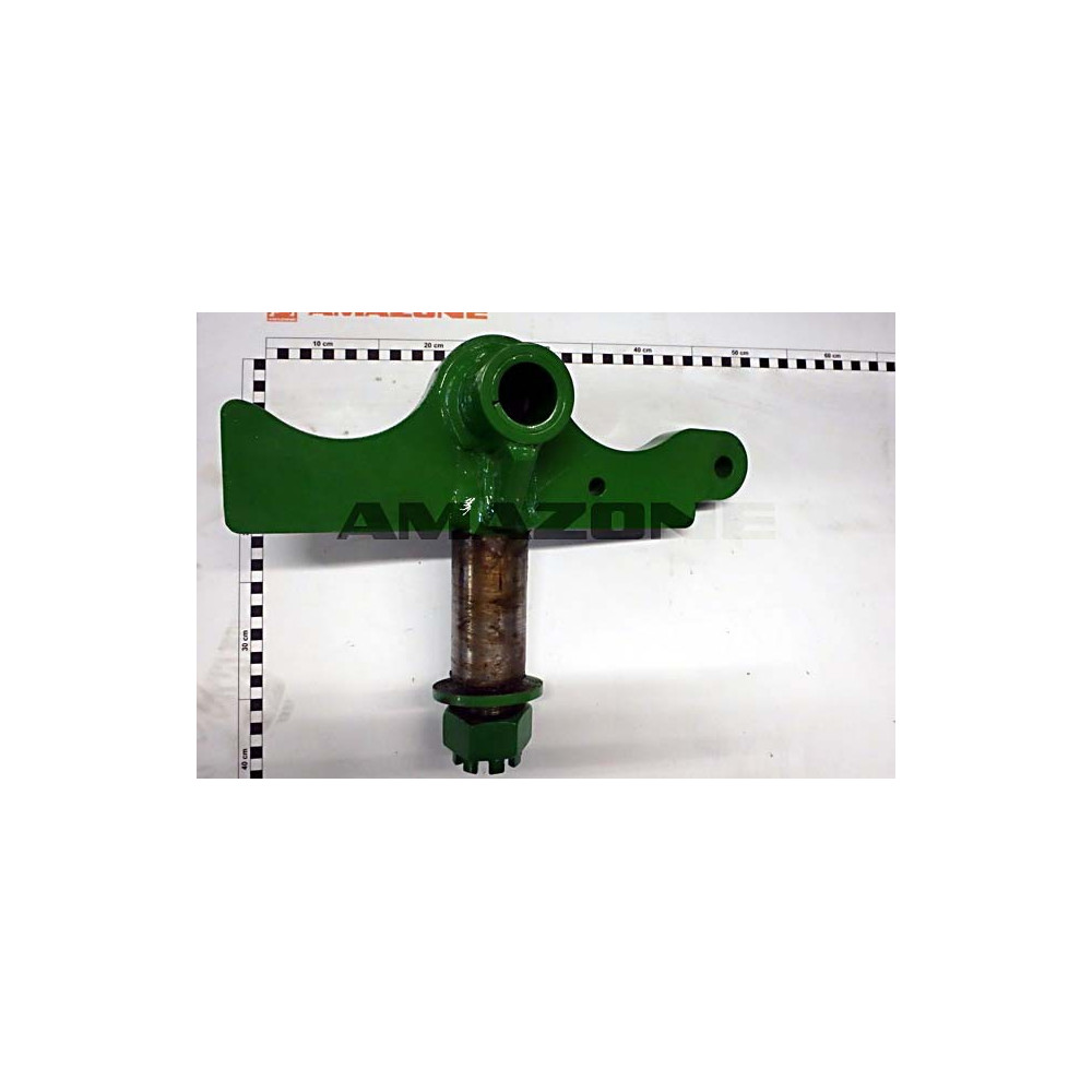 Axe attelage oscillant 106766 Amazone
