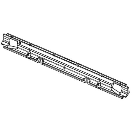 Support central FEU LED Réf. 106775 - AMAZONE