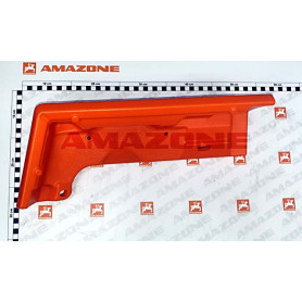 Support coin droit FEU LED 106777 Amazone