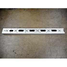 Rallonge manuel profil ALU LG 1410 106787 Amazone