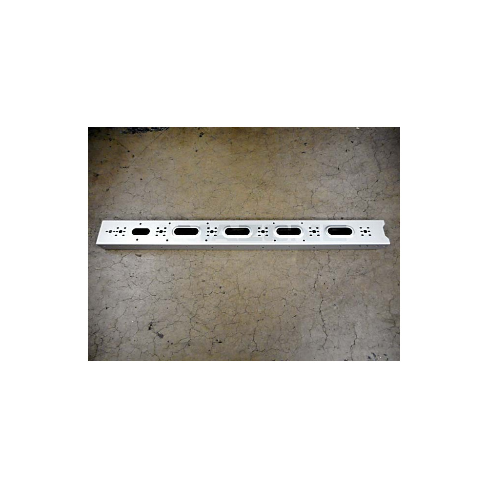 Rallonge manuel profil ALU LG 1410 106787 Amazone