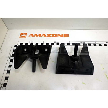 Support bras arceau bache Réf. 106804 - AMAZONE