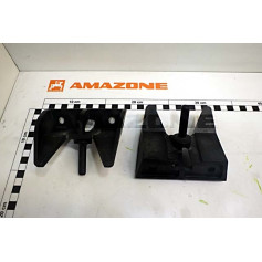 Support bras arceau bache Réf. 106804 - AMAZONE
