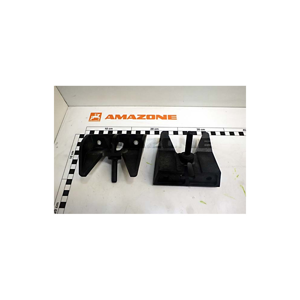 Support bras arceau bache 106804 Amazone