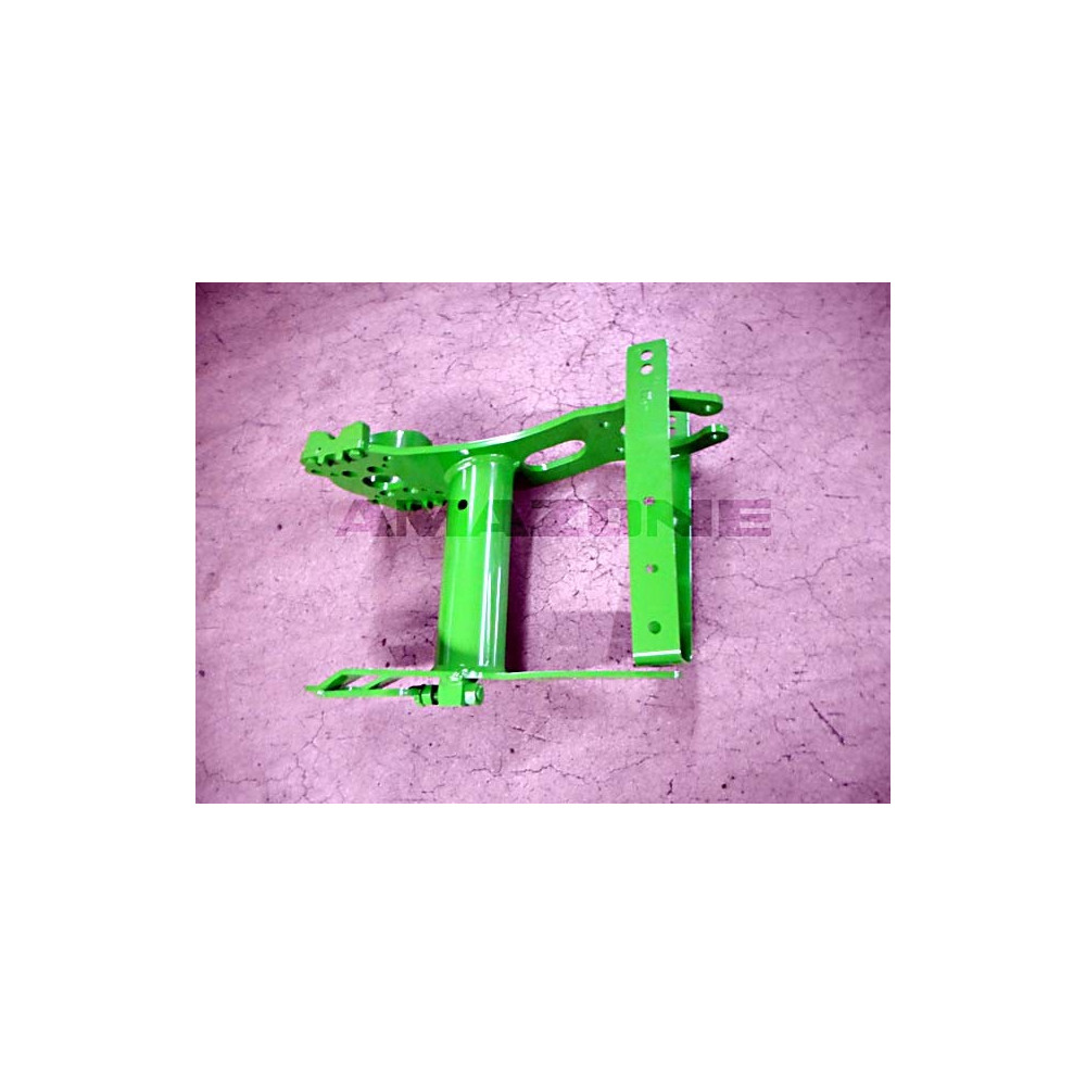 Nouvelle articulation rampe 106850 Amazone