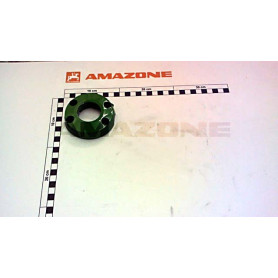 1/2 coquille inférieur 106868 Amazone