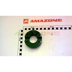 1/2 coquille superieur Réf. 106869 - AMAZONE 1/2 coquille superieur Réf. 106869 - AMAZONE
