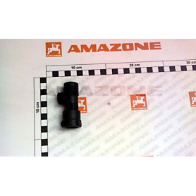 Support capteur de pression UX 106875 Amazone