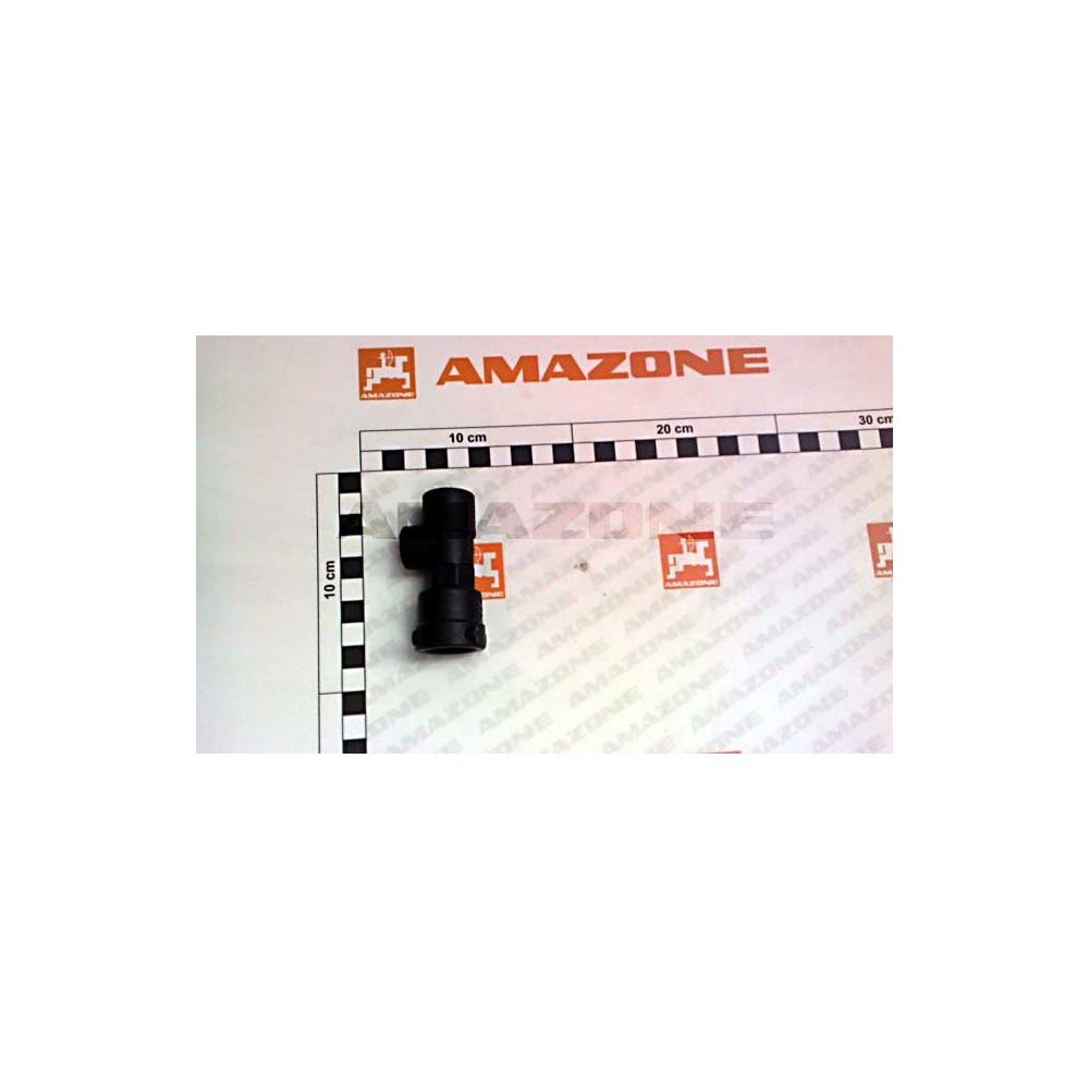Support capteur de pression UX 106875 Amazone