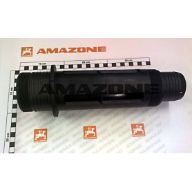 Tuyau sortie de cuve UX00/UX01 106873 Amazone