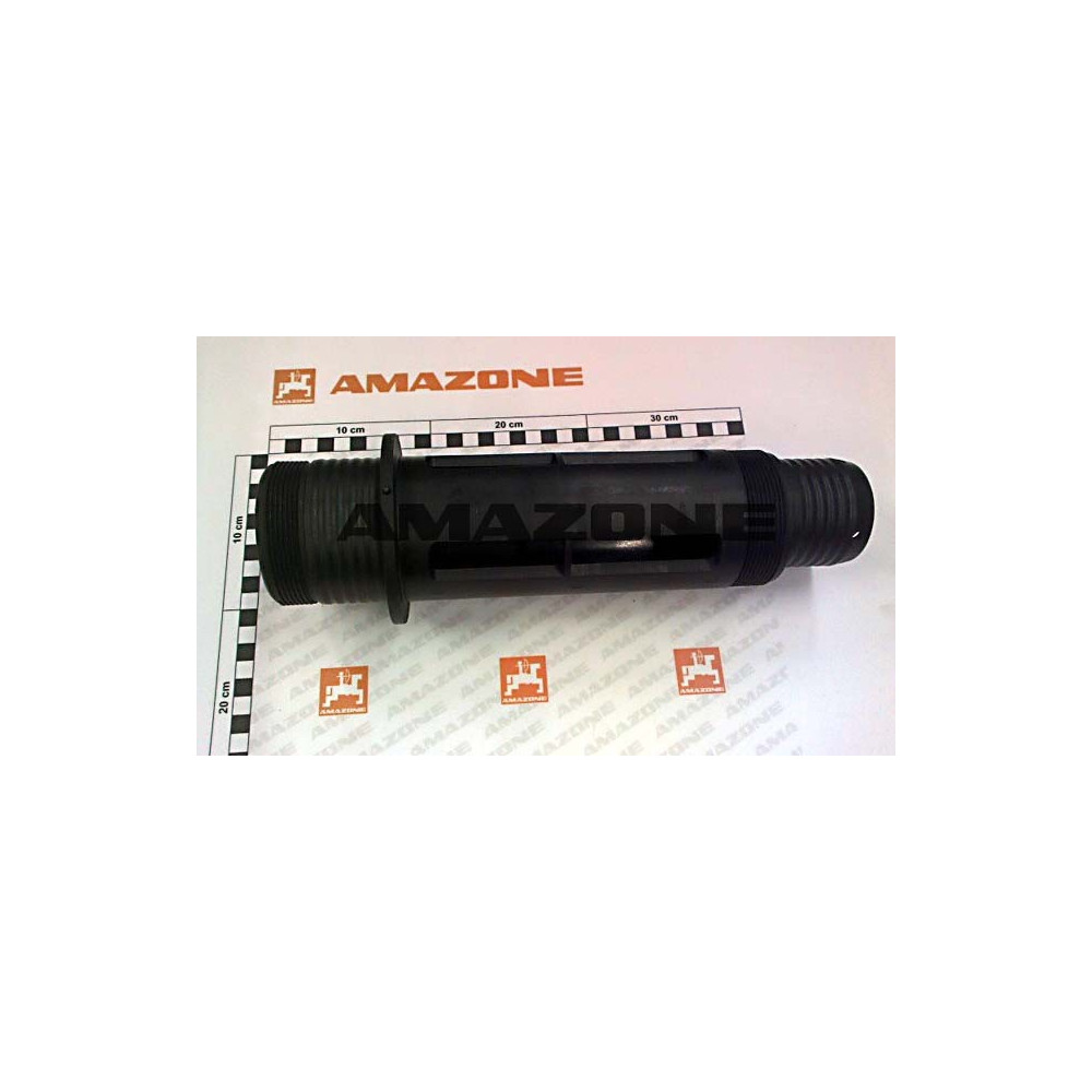 Tuyau sortie de cuve UX00/UX01 106873 Amazone