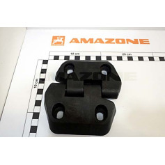 Charniere plastique Réf. 106878 - AMAZONE Charniere plastique Réf. 106878 - AMAZONE