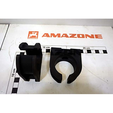 Fixation pour tuyau Réf. 106881 - AMAZONE Fixation pour tuyau Réf. 106881 - AMAZONE