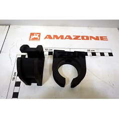 Fixation pour tuyau Réf. 106881 - AMAZONE Fixation pour tuyau Réf. 106881 - AMAZONE