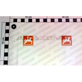 Joint E tige electrovanne tronçon 106898 Amazone
