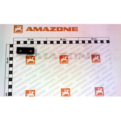 Pièce de maintien Réf. 106916 - AMAZONE Pièce de maintien Réf. 106916 - AMAZONE