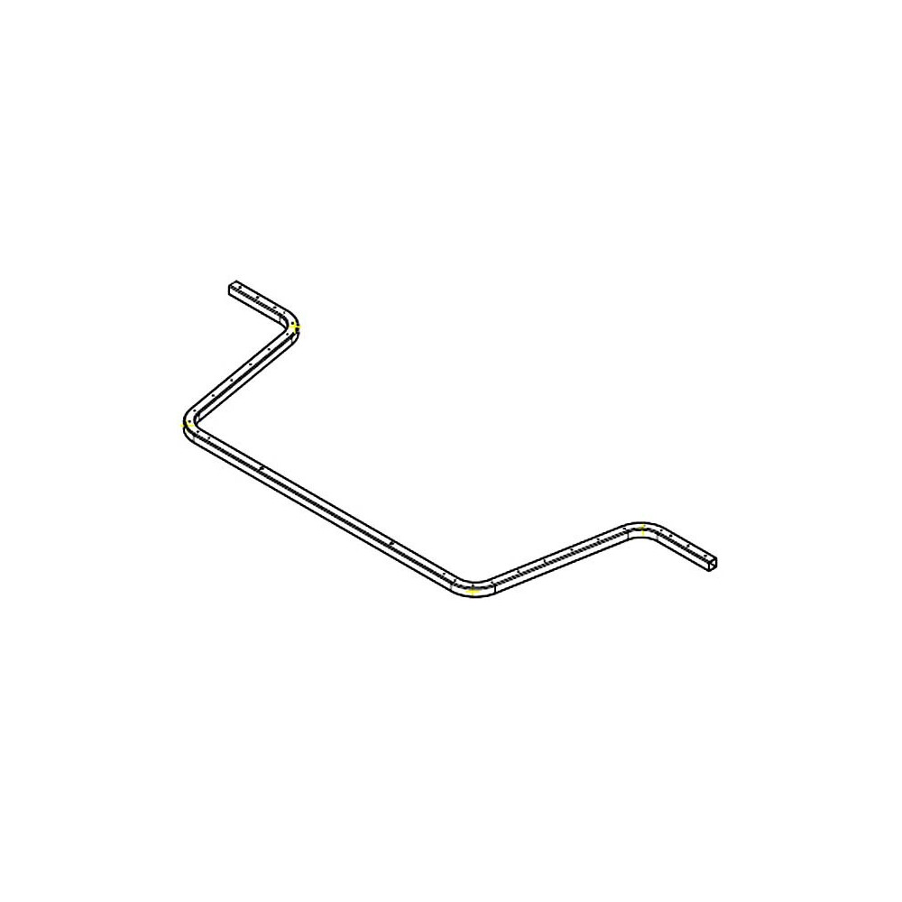 Barre support eclairage DMC 106962 Amazone