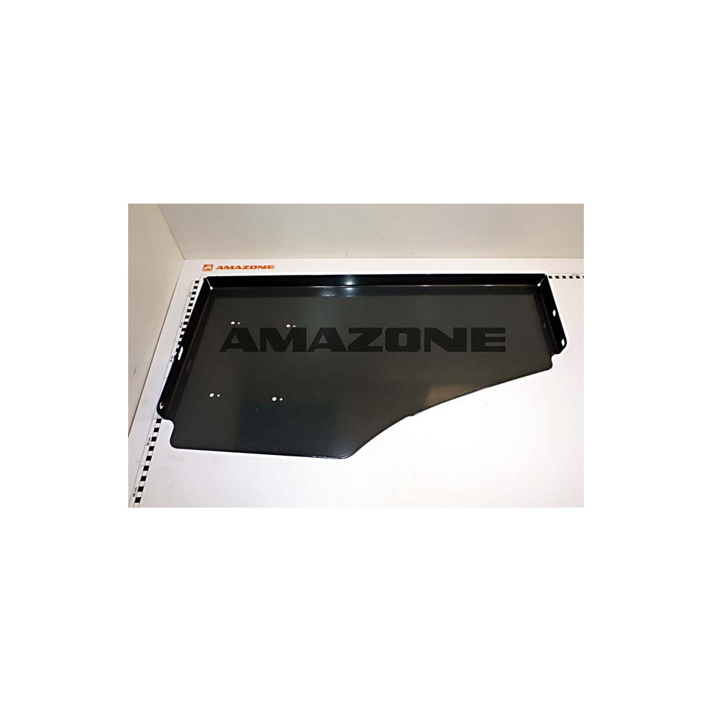 Tole de protection 107025 Amazone