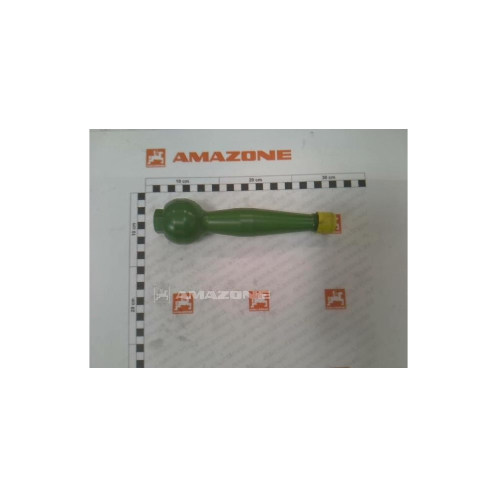 Blocage pendulaire rampe SL D 58 107043 Amazone