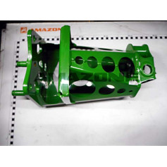 Articulation type 1 SL3 Réf. 107044 - AMAZONE Articulation type 1 SL3 Réf. 107044 - AMAZONE