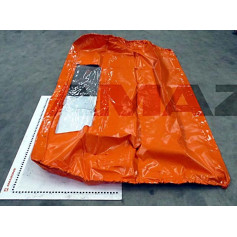 Bache cplt S Réf. 107065 - AMAZONE Bache cplt S Réf. 107065 - AMAZONE