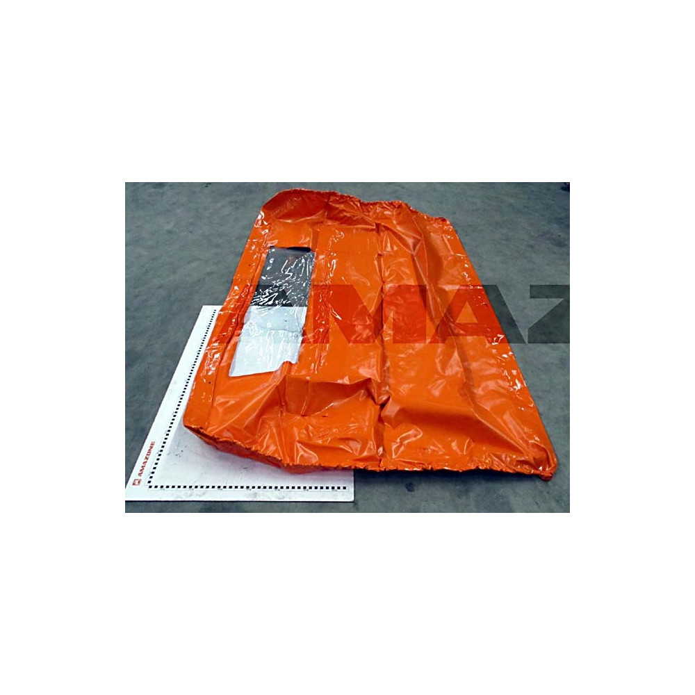 Bache cplt S 107065 Amazone