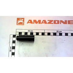 Axe potentiometre 20 X 58 Réf. 107115 - AMAZONE Axe potentiometre 20 X 58 Réf. 107115 - AMAZONE