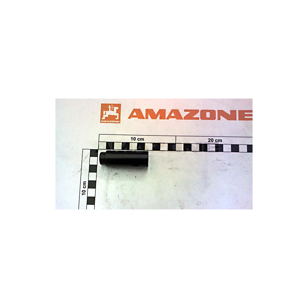 Axe potentiometre 20 X 58 107115 Amazone