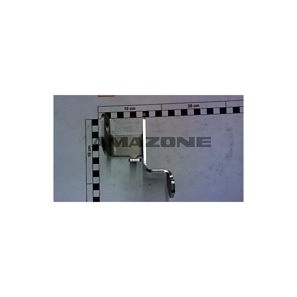 Support gauche capteur inclinaison 107117 Amazone