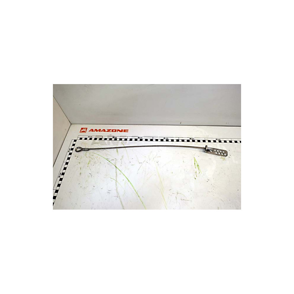 Cable de patin 107134 Amazone