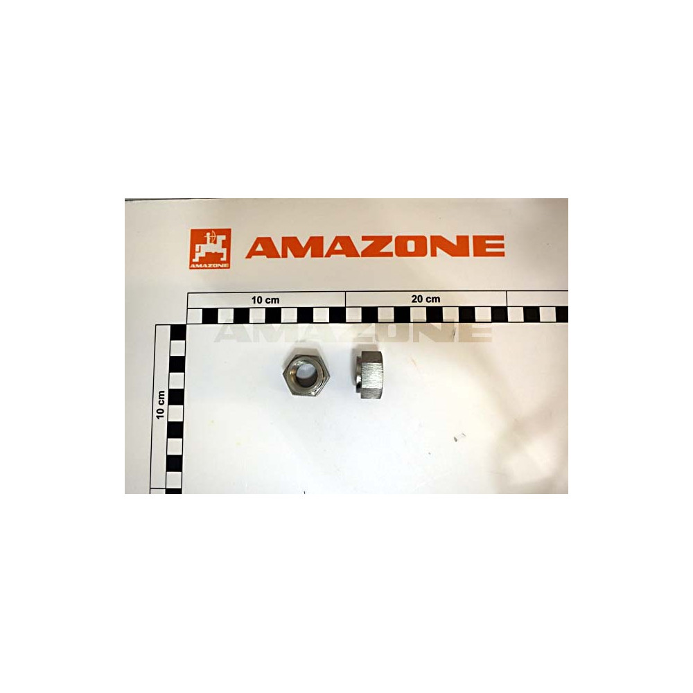 Ecrou M16 107131 Amazone
