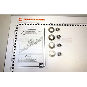 Kit recondition. MM736 107146 Amazone