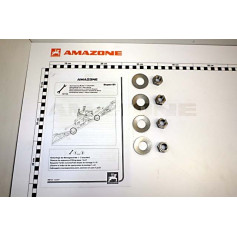 Kit recondition. MM736 Réf. 107146 - AMAZONE Kit recondition. MM736 Réf. 107146 - AMAZONE