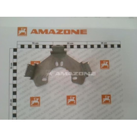Support de CDE patin platique SL 2 107138 Amazone