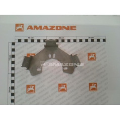 Support de CDE patin platique SL 2 Réf. 107138 - AMAZONE Support de CDE patin platique SL 2 Réf. 107138 - AMAZONE