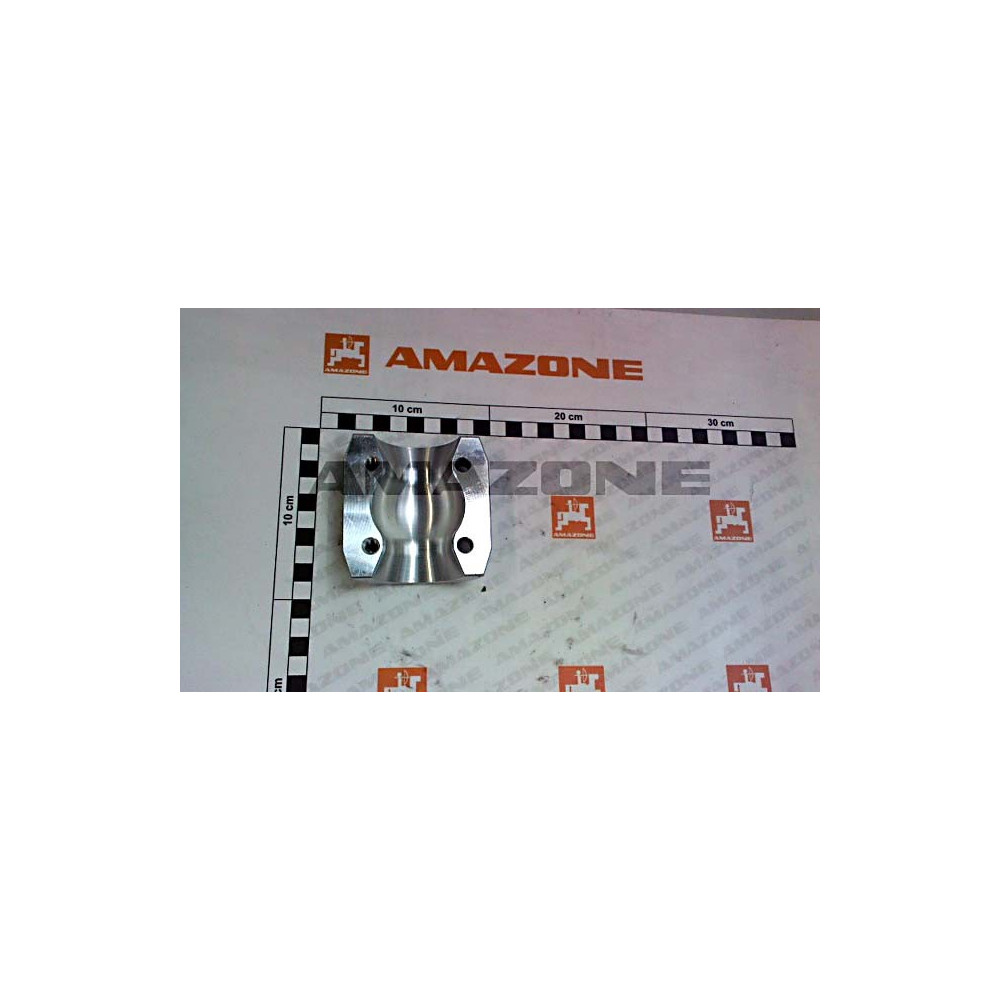 Bride de serrage axe 107257 Amazone