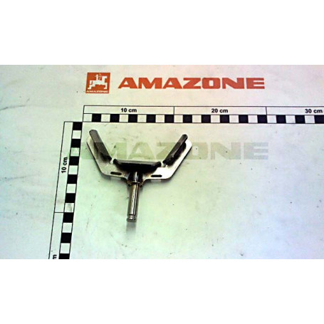 Verrouillage U Réf. 107260 - AMAZONE Verrouillage U Réf. 107260 - AMAZONE