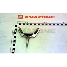 Verrouillage U Réf. 107260 - AMAZONE Verrouillage U Réf. 107260 - AMAZONE