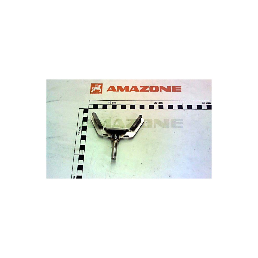 Verrouillage U 107260 Amazone