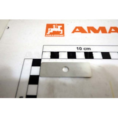 Cale 2X 17X 53 Réf. 107285 - AMAZONE Cale 2X 17X 53 Réf. 107285 - AMAZONE
