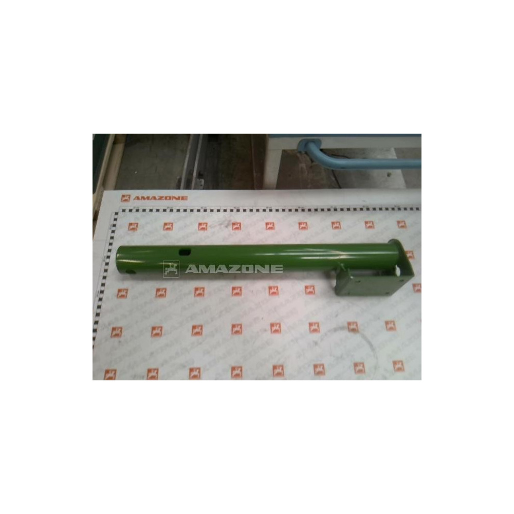 Tube support exterieur 107320 Amazone