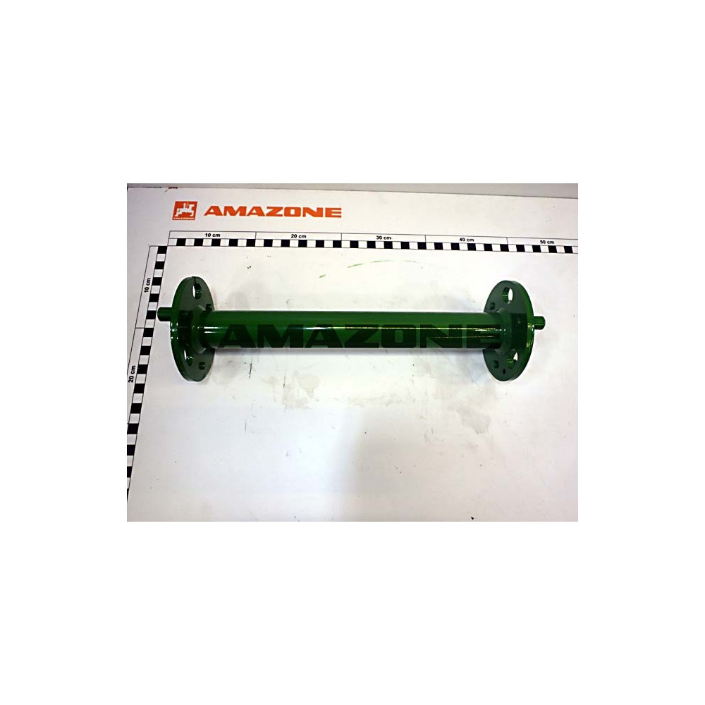 Moyeu entrainelment gauche 295MM 107363 Amazone