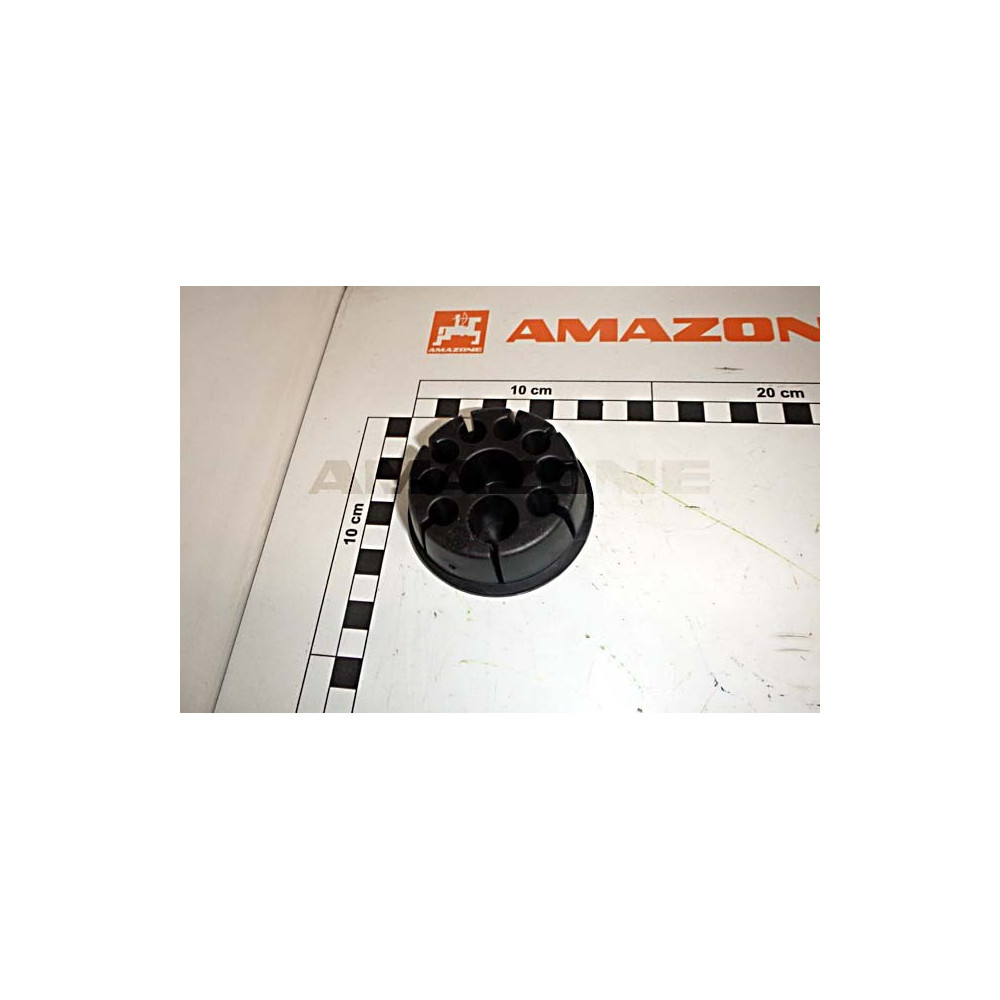 Passe cloison multiple 107456 Amazone