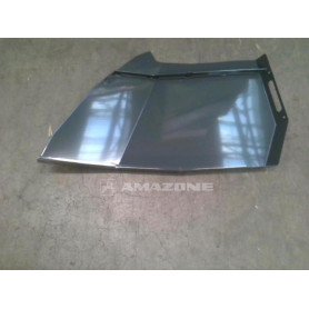 Tole laterale gauche ZG-TS 01 107495 Amazone